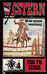 Western Serier (0000) 4 (Finland)