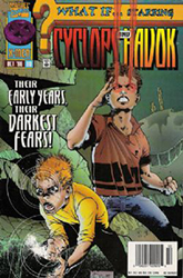 What If? (2nd Series) (1989) 90