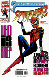 What If? (2nd Series) (1989) 105