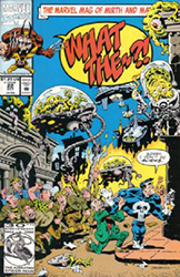 What The--?! (1988) 22