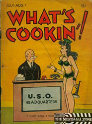 What's Cookin'! (1942) 1