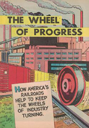 The Wheel Of Progress (1957) 1