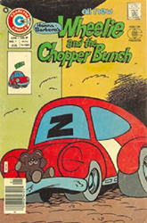 Wheelie And The Chopper Bunch (1975) 7