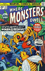 Where Monsters Dwell (1970) 34