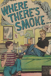 Where There's Smoke (1955) nn