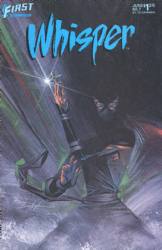 Whisper (2nd Series) (1986) 7
