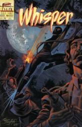 Whisper (2nd Series) (1986) 10