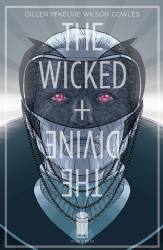 The Wicked + The Divine (2014) 9