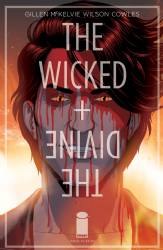 The Wicked + The Divine (2014) 10