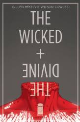 The Wicked + The Divine (2014) 11