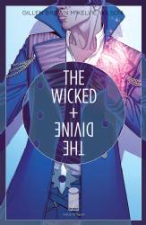 The Wicked + The Divine (2014) 12