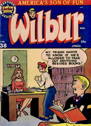 Wilbur (1944) 38