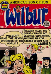 Wilbur (1944) 53
