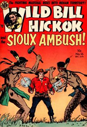 Wild Bill Hickok (1949) 16