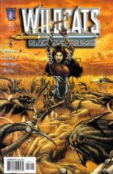 WildC. A. T. S.: Nemesis (2005) 2