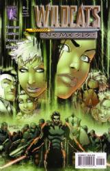 WildC. A. T. S.: Nemesis (2005) 9