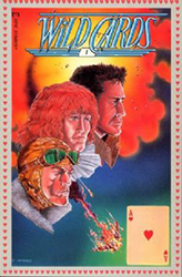 Wild Cards (1990) 1