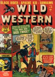Wild Western (1948) 15