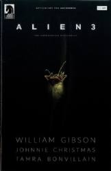 William Gibson's Alien 1 [Dark Horse] (2018) 3