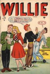 Willie Comics (1946) 17