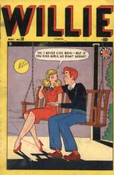 Willie Comics (1946) 19