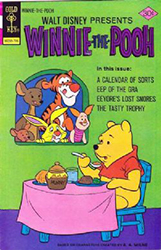 Winnie The Pooh (1977) 2