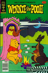 Winnie The Pooh (1977) 6 
