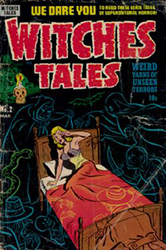 Witches Tales (1951) 2