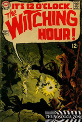 The Witching Hour (1969) 3 