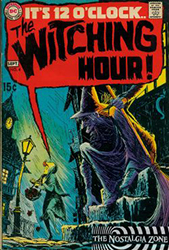 The Witching Hour (1969) 4 