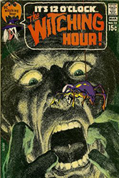 The Witching Hour (1969) 13 