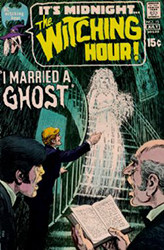 The Witching Hour (1969) 15