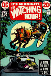 The Witching Hour (1969) 29 