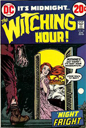 The Witching Hour (1969) 30 