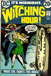The Witching Hour (1969) 32 