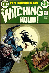The Witching Hour (1969) 33 