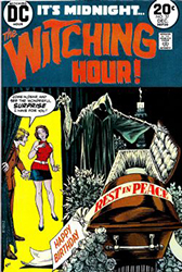 The Witching Hour (1969) 37 