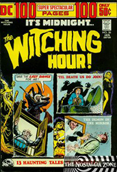 The Witching Hour (1969) 38 