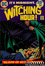 The Witching Hour (1969) 42 