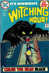 The Witching Hour (1969) 44 