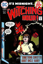 The Witching Hour (1969) 45 