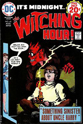 The Witching Hour (1969) 45
