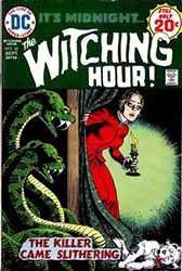 The Witching Hour (1969) 46 