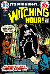 The Witching Hour (1969) 47