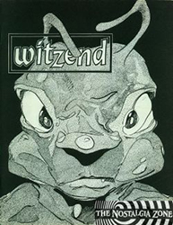 Witzend (1966) 11 