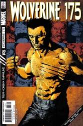 Wolverine (2nd Series) (1988) 175 (Direct)