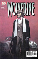 Wolverine (2nd Series) (1988) 183 (Direct Edition)