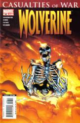 Wolverine (3rd Series) (2003) 48