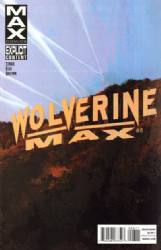 Wolverine Max (2012) 8