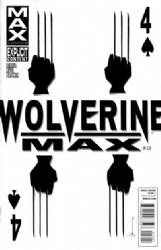 Wolverine Max (2012) 12